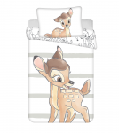 Patalynė bawełniana licencyjna Bambi PPC-12