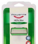 Rowenta ZR902001, Žalias, Baltas