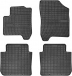 Frogum Guminiai kilimėliai Citroen C3 Picasso 2009-2017m.