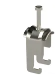 Meka SPAUSTUKAS KABELIAMS CCA-60 PG 10VNT