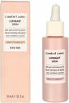Comfort Zone Luminant Serum pigmentines dėmes koreguojantis serumas veidui, 30 ml