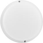 Riga round LED &scaron;viestuvas 18W 4000K IP65 Eurolight