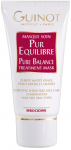 Guinot Pure Balance Mask valomoji kaukė riebiai odai, 50 ml