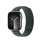Apyrankė Dux Ducis BL serijos Apple Watch 38/40/41mm Evergreen
