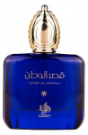 Al Wataniah Qasr Al Watan EDP parfumuotas vanduo vyrams, 100 ml