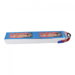 Gens Ace & Tattu Baterija Gens Ace 5000mAh 44.4V 60/120C 12S1P