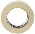 3MTM maskavimo juosta 101E, 18 mm x 50 m, 48 ritinėliai/dėžutė, 1011850