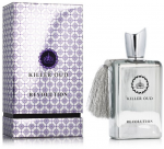 Kvepalai vyrams Killer Oud Revolution EDP, 100 ml