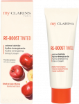 Clarins My Clarins Re-Boost Tonted Hydra-Energizing Tonted C, 50 ml