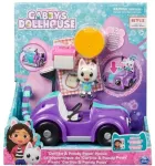 Gabby's Dollhouse Gabby lėlių namelio Carlita ir Pandy Paws piknikas
