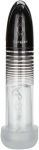 Calexotics Automatinis Smart Pump juodas