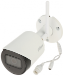 Dahua Technology IP KAMERA IPC-HFW1230DS-SAW-0360B Wi-Fi &ndash; 1080p 3,6 mm DAHUA
