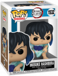FUNKO POP! Vinilinė figūrėlė: Demon Slayer - Inosuke Hashibira