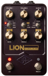 &bdquo;Universal Audio UA &ndash; UAFX Lion 68 Super Lead&ldquo; stiprintuvas