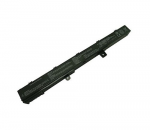 Extra Digital Pakaitinė ne&scaron;iojamojo kompiuterio baterija ASUS A41N1308, 2600mAh