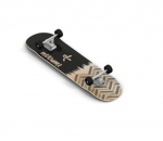 Muuwmi Skateboard skrituļdēlis ABEC 7 Forest AU 541