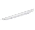 73W linijinis &scaron;viestuvas LOW BAY FLEX, baltas, 4000K, 1236mm, 120&deg;, DALI