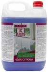 Sucitesa Aquagen IC Origin kvapnus grindų ploviklis su bio-alkoholiu (vegani&scaron;kas) - 5L