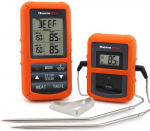 Skaitmeninis bevielis maisto termometras ThermoPro TP-20