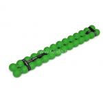 SISSEL&reg; Spinefitter treniruoklis, žalias