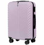 Kelioninis Didelis lagaminas Wings SN120 L violetinis(violetinė)