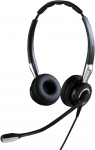 Ausinės Jabra Biz 2400 Duo Type 72