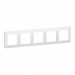 Rėmelis Valena Life Legrand 754005 (baltas)