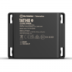 TAT140 TELTONIKA GPS SEKLYS, SIM kortelė: SIM Kortelė (metinis mokestis +24 Eur), Serveris : Nepridėti
