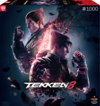 Good Loot Dėlionė 1000 vnt. - "TEKKEN 8"