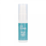 Pharmquests By Shots TOYJOY Antibacterial Bar Cleaner 15 ml Compact Surface Disinfectant
