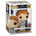 FUNKO POP! Vinilinė figūrėlė: Eternals - Sprite
