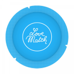 Love Match Classico Premium Condoms 1000 pcs - Optimal Comfort Fit