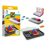 Magy Dėlionė IQ Smart game 120 užduočių