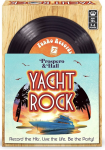 Stalo žaidimas Yacht Rock
