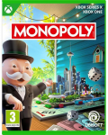Ubisoft MONOPOLY Xbox Series X