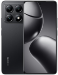 I&scaron;manusis telefonas Xiaomi 14T 12/256GB DS (Titan Black)