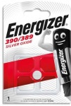 Energizer E300781802, Vienkartinis akumuliatorius, 1,55 V, 1 vnt., 90 mAh, 3 mm, 1,16 cm