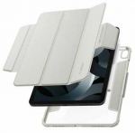 Spigen Air Skin Pro, pilka - iPad Air 10.9" (22/20)/11" 2024/2025