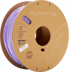 Polmask Polymaker PolyTerra PLA - 1kg - 1.75mm - Lavender Violetinė
