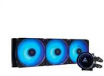 CHIEFTEC ICEBERG 360 RGB CPU Liquid Cooler
