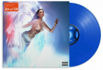 Blue Vinilinė plok&scaron;telė - Katy Perry - 143 (Mėlyna Translucent) 1LP