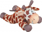 Zolux Zolux pliu&scaron;inis žaislas Draugai Giraffe Olaf S [480524]