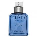Calvin Klein Eternity Aqua for Men Tualetinis vanduo vyrams 100 ml