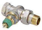 Danfoss DYNAMIC VALVE&trade; RA-DV 15 PROSTY