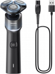 Philips Shaver 5000X series Drėgnojo ir sausojo skutimo elektrinė barzdaskutė X5004/00