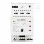 Zamel POTVYNIMO RELĖ 3 LYGIŲ. PZM-20