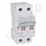 Legrand FR302 40 IZOLIACIJA