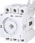 ETI CLBS 25 3P SWITCH