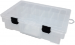 Žvejybinė Dėžė PLASTILYS 36x23x9cm 3-17 Dalių