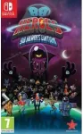 Rising Star 88 herojai: 98 herojų leidimas &ndash; &bdquo;Nintendo Switch&ldquo;